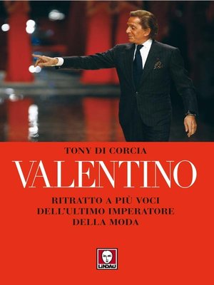 cover image of Valentino